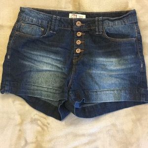 ❌DONATED❌ Juniors Shorts